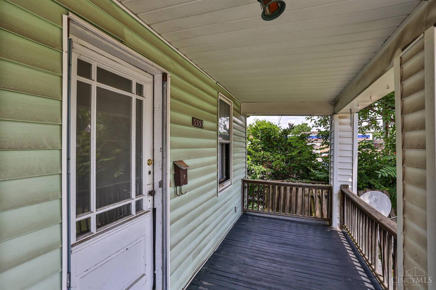 Property Photo: 5555 Montgomery Road OH 45212