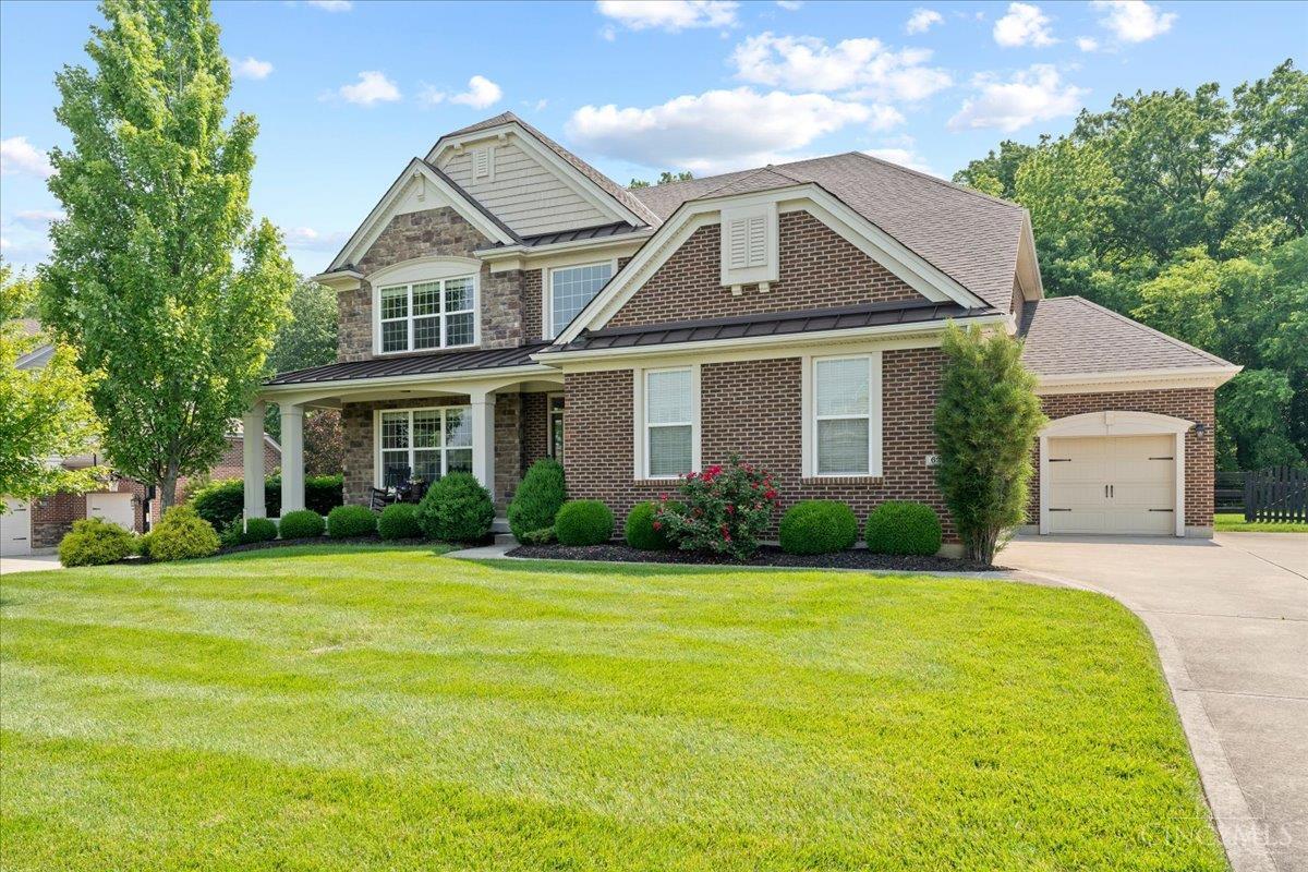 6290 Winding Creek  Liberty Twp OH 45011 photo