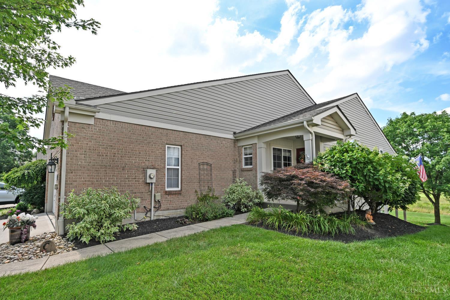 Property Photo:  4154 Fieldsedge Drive  OH 45040 