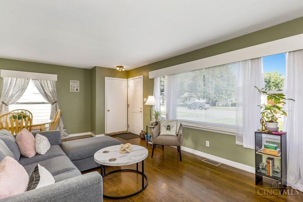 Property Photo: 1232 Ellen Drive OH 45042