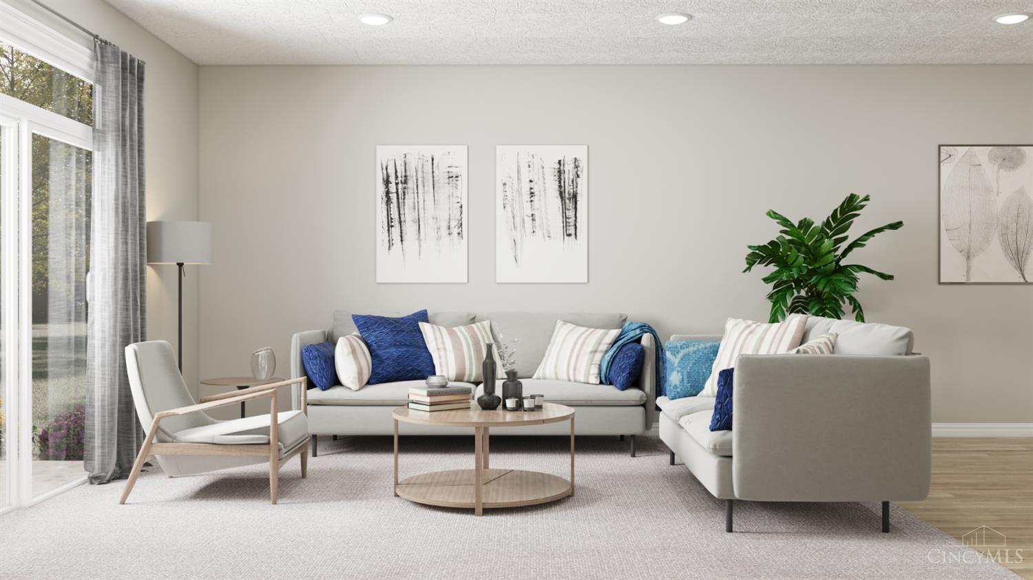 Property Photo:  6835 Traditions Street  OH 45044 