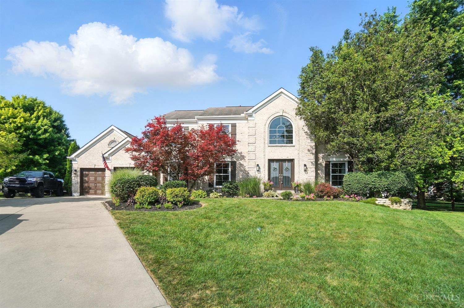 Property Photo: 7805 Bayshore OH 45040