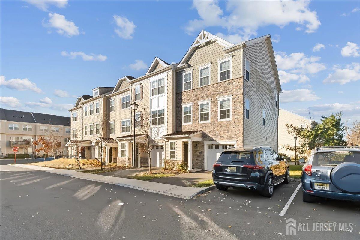 Property Photo: 905 Chalmers Lane NJ 08831
