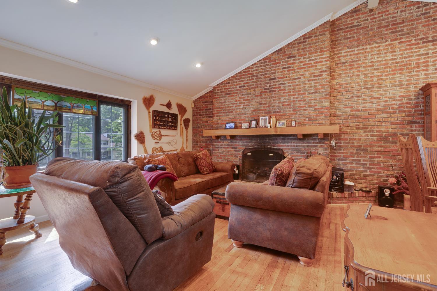 Property Photo: 2 Kerry Court NJ 08857