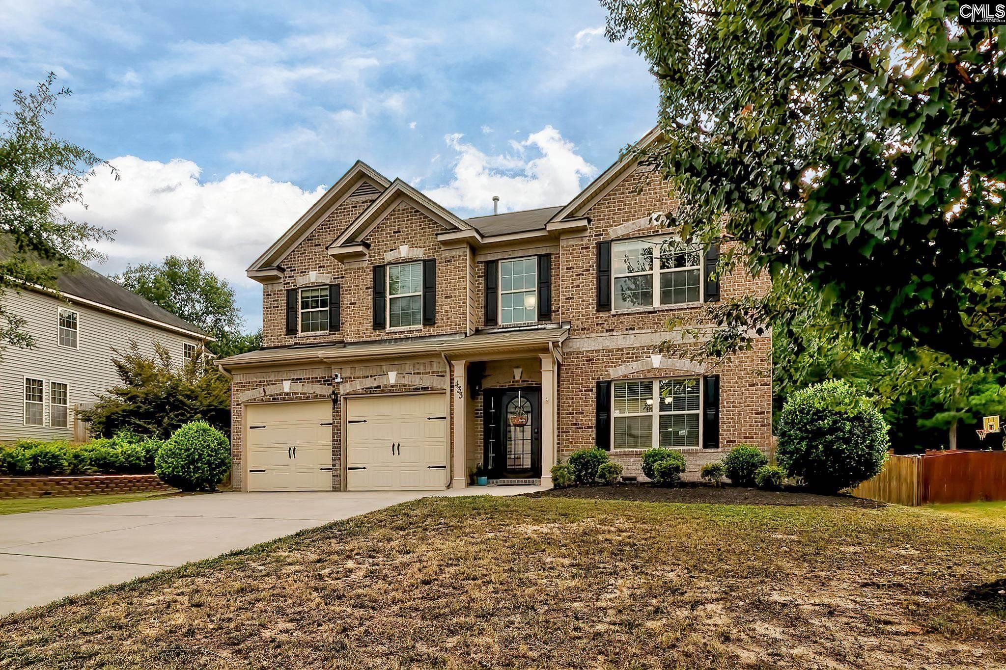 Property Photo: 433 Coopers Edge SC 29016