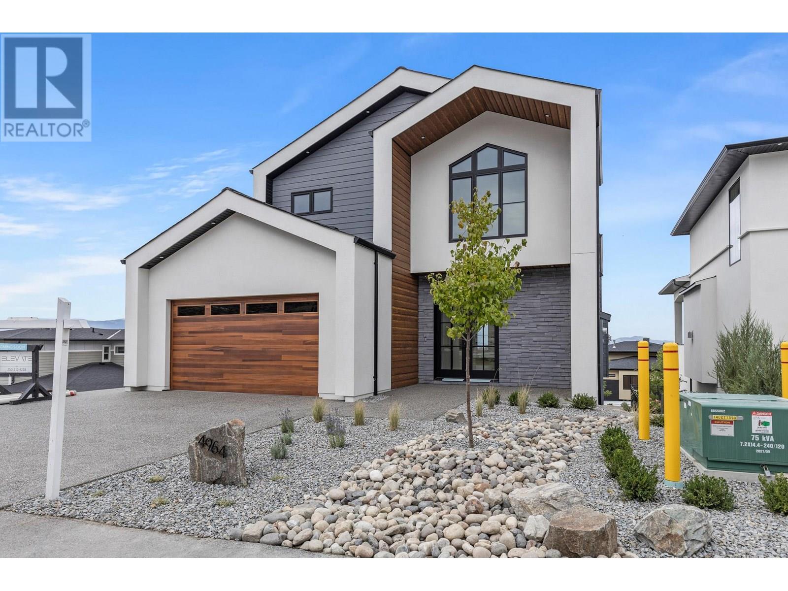 Photo de la propriété: 4964 Bucktail Lane BC V1W 5L3