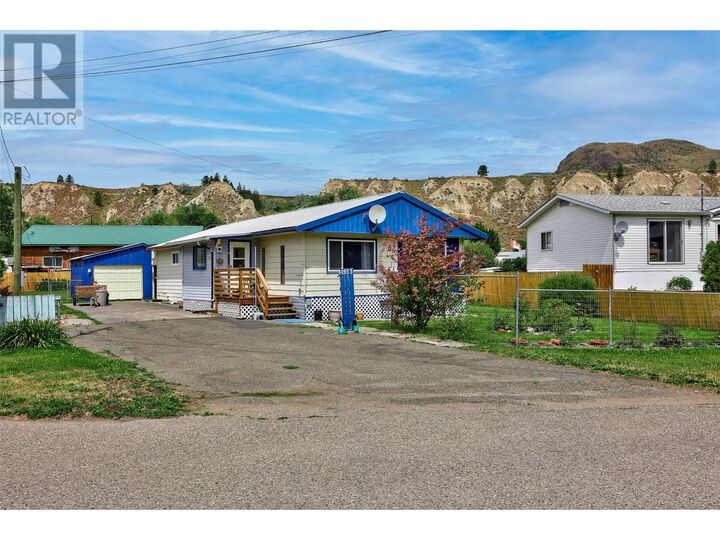 4933 Anker Road  Pritchard BC V0E 2P0 photo