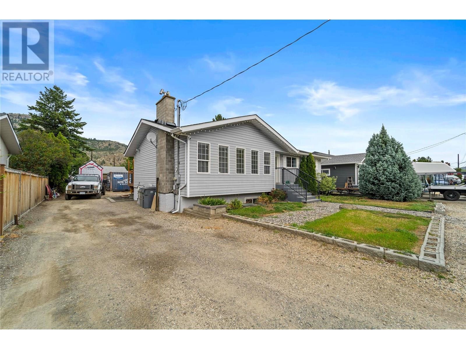 Property Photo: 2584 Tupela Drive BC V2B 6V9