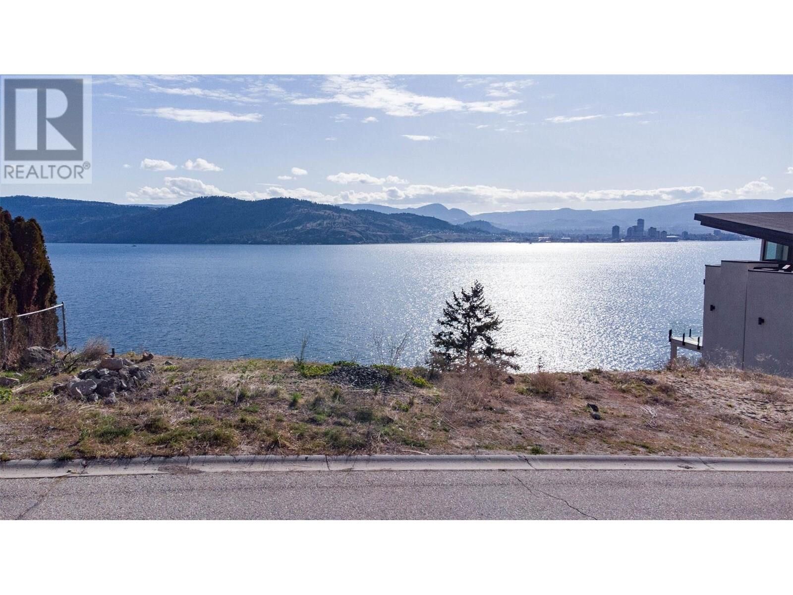 Property Photo:  901 Westside Road South 13  BC V1Z 3W9 