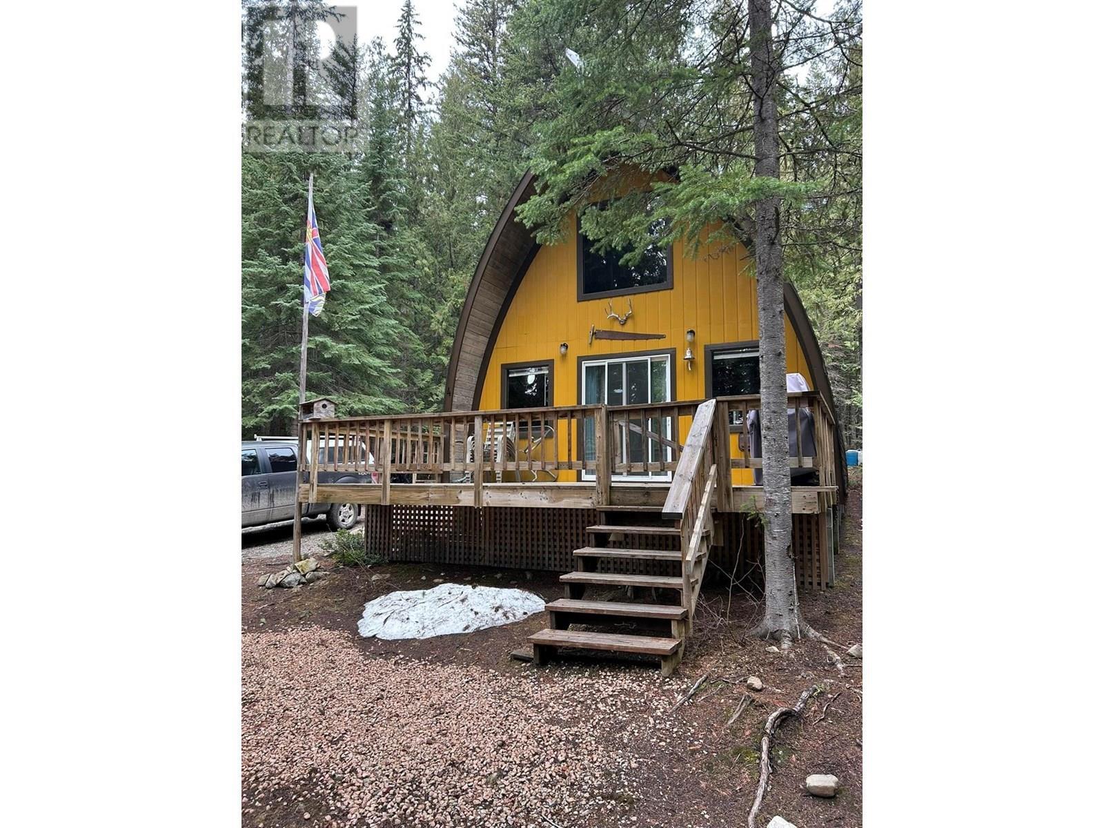 Photo de la propriété: Block D Browne Lake Road BC V1P 1J3