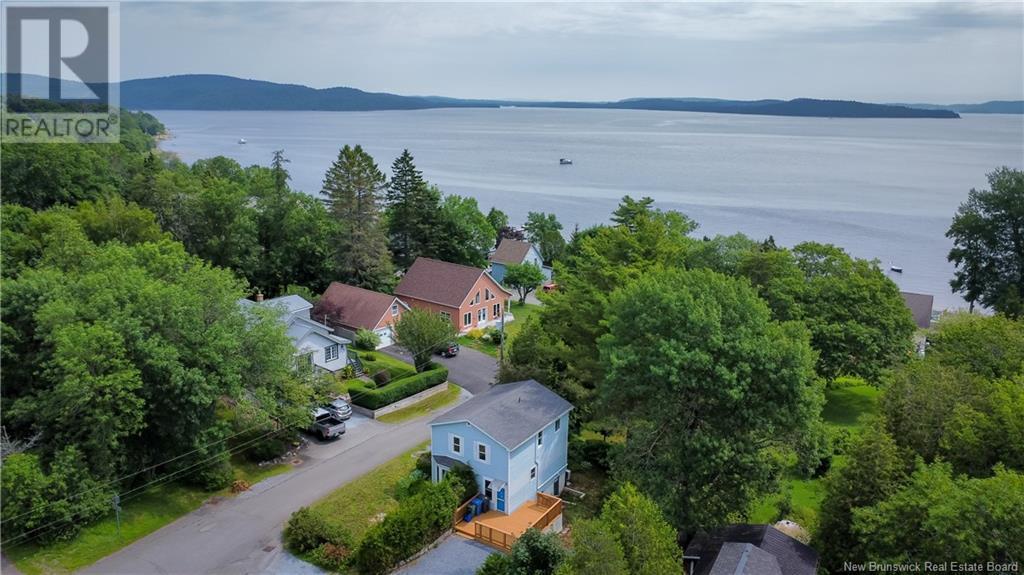 Property Photo:  12 Beach Road  NB E5K 1P6 