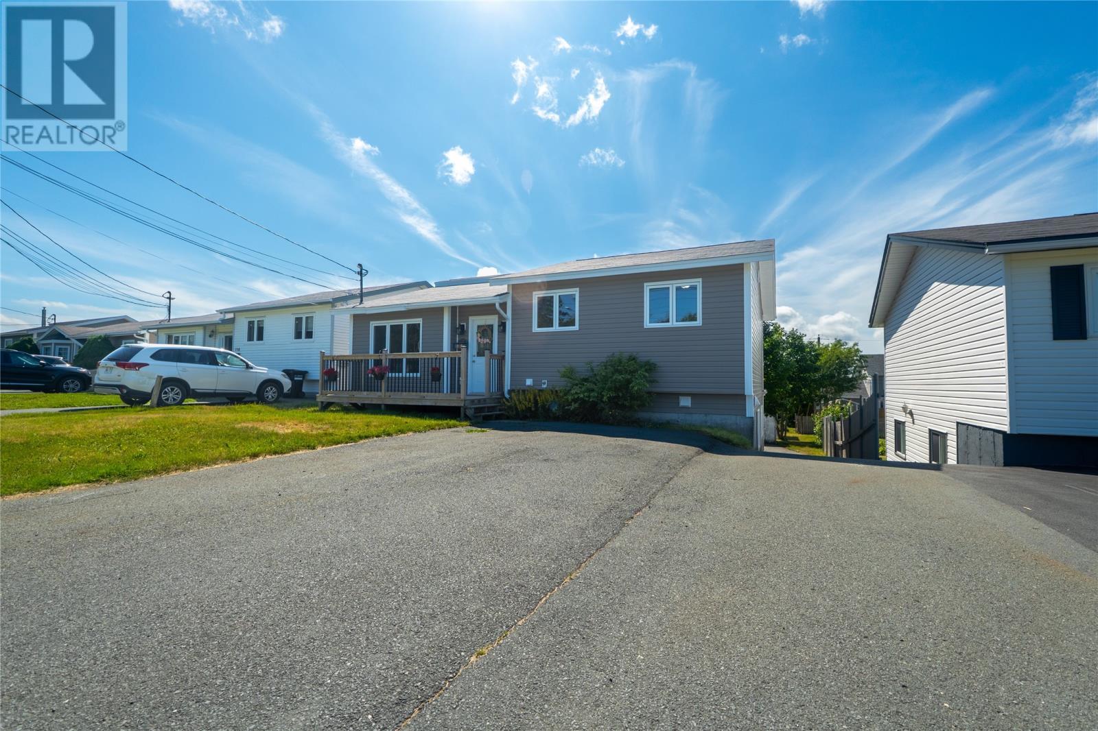 Property Photo:  156 Bay Bulls Road  NL A1G 1B2 