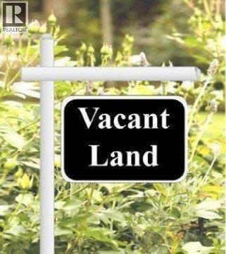Property Photo:  0 North Side Road  NL  