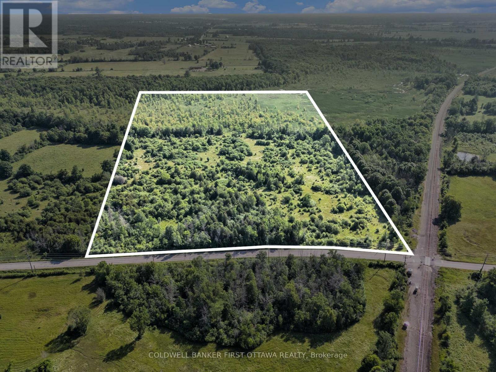 Property Photo: 00 Glenview Road ON K7A 4S4