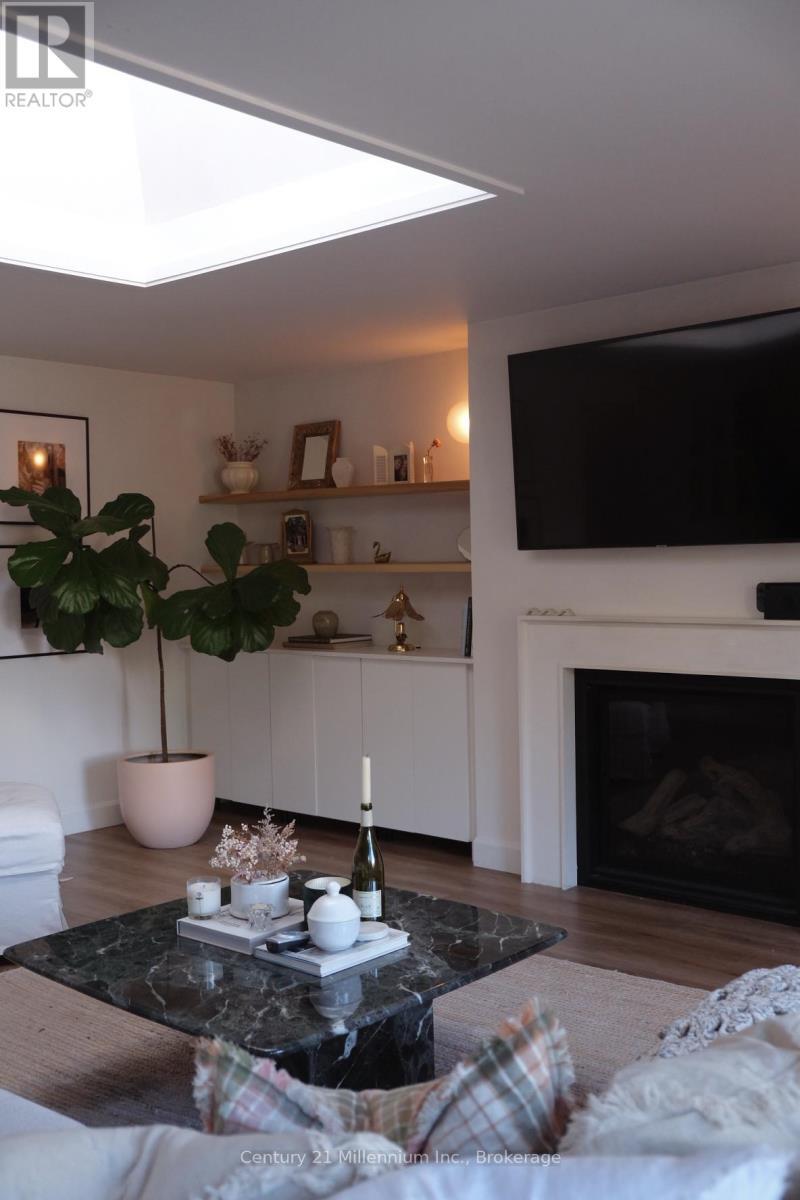 Property Photo: 85 Ninth Street ON L9Y 2G3