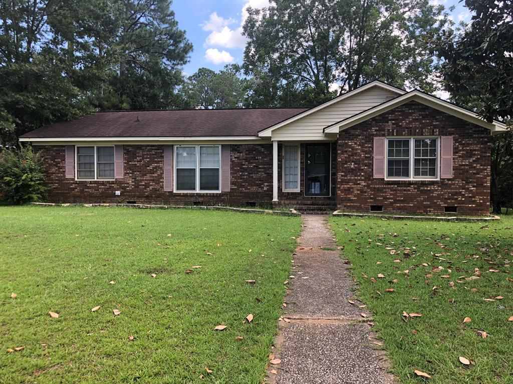 2814 Reeves Lane  Albany GA 31721 photo