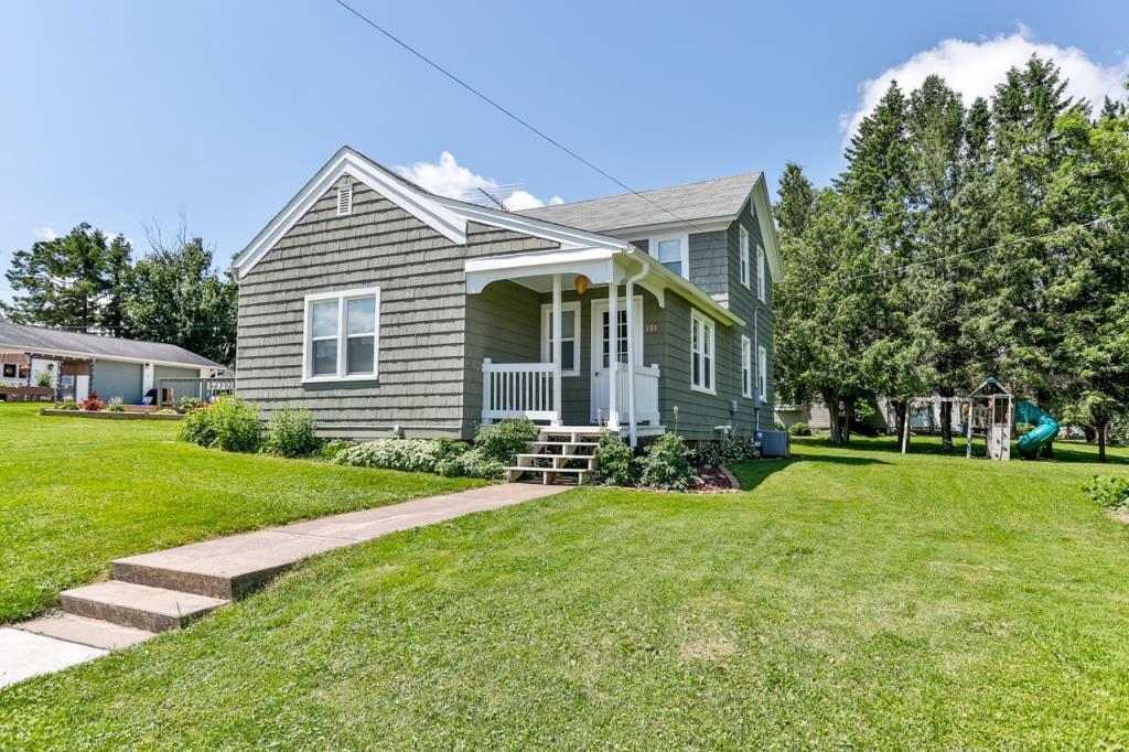 Property Photo: 101 Caroline Street WI 54411