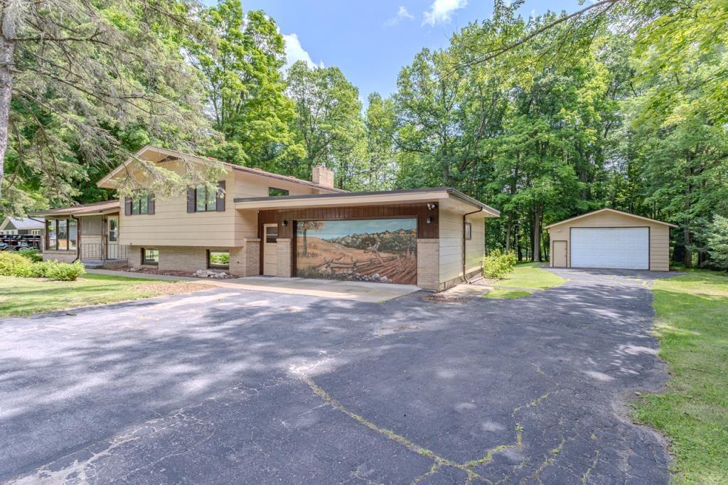 Property Photo: 151445 Lily Lane WI 54401
