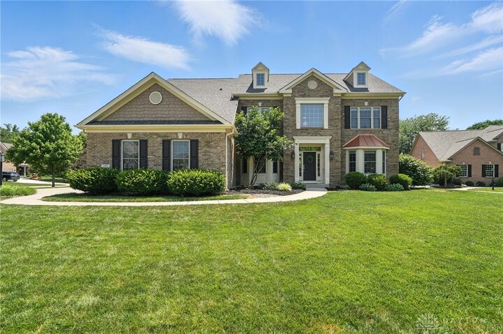 280 Blackford Drive  Springboro OH 45066 photo