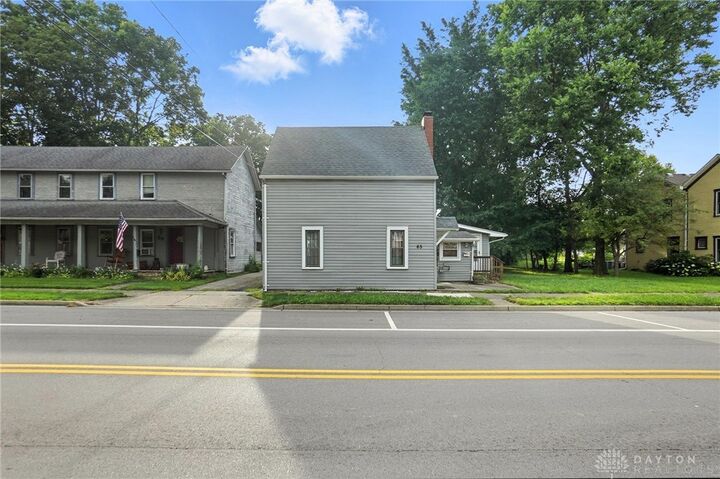 Property Photo:  65 S Main Street  OH 45305 
