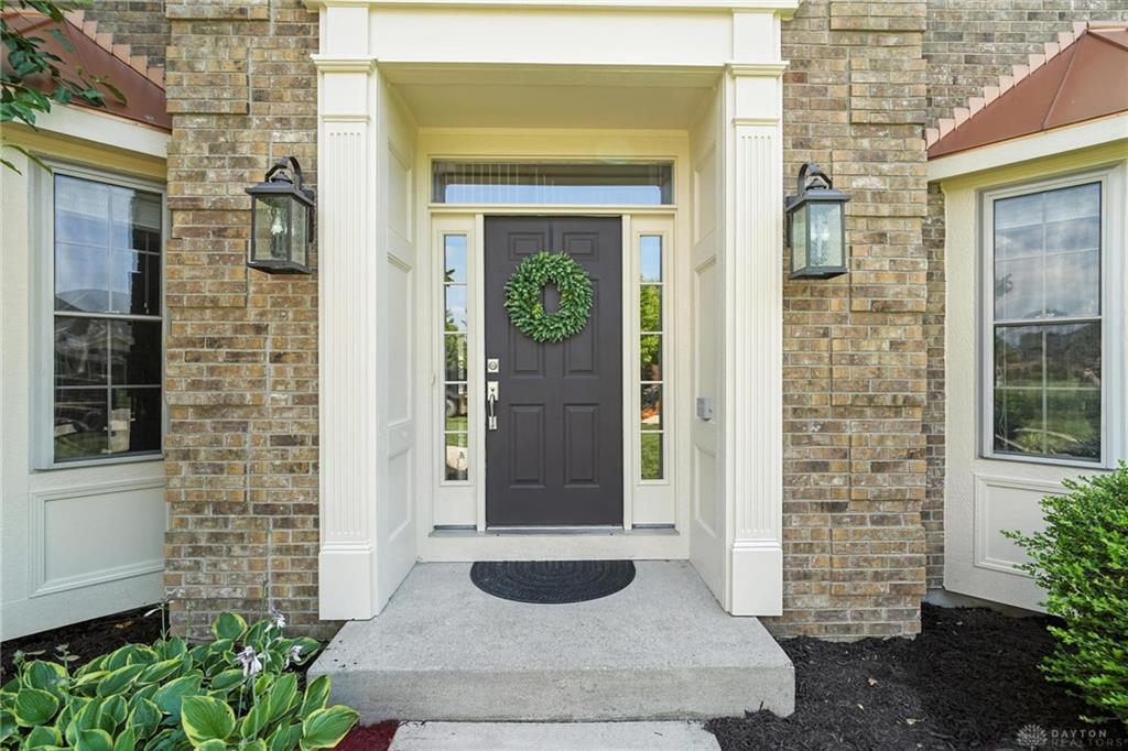 Property Photo: 280 Blackford Drive OH 45066