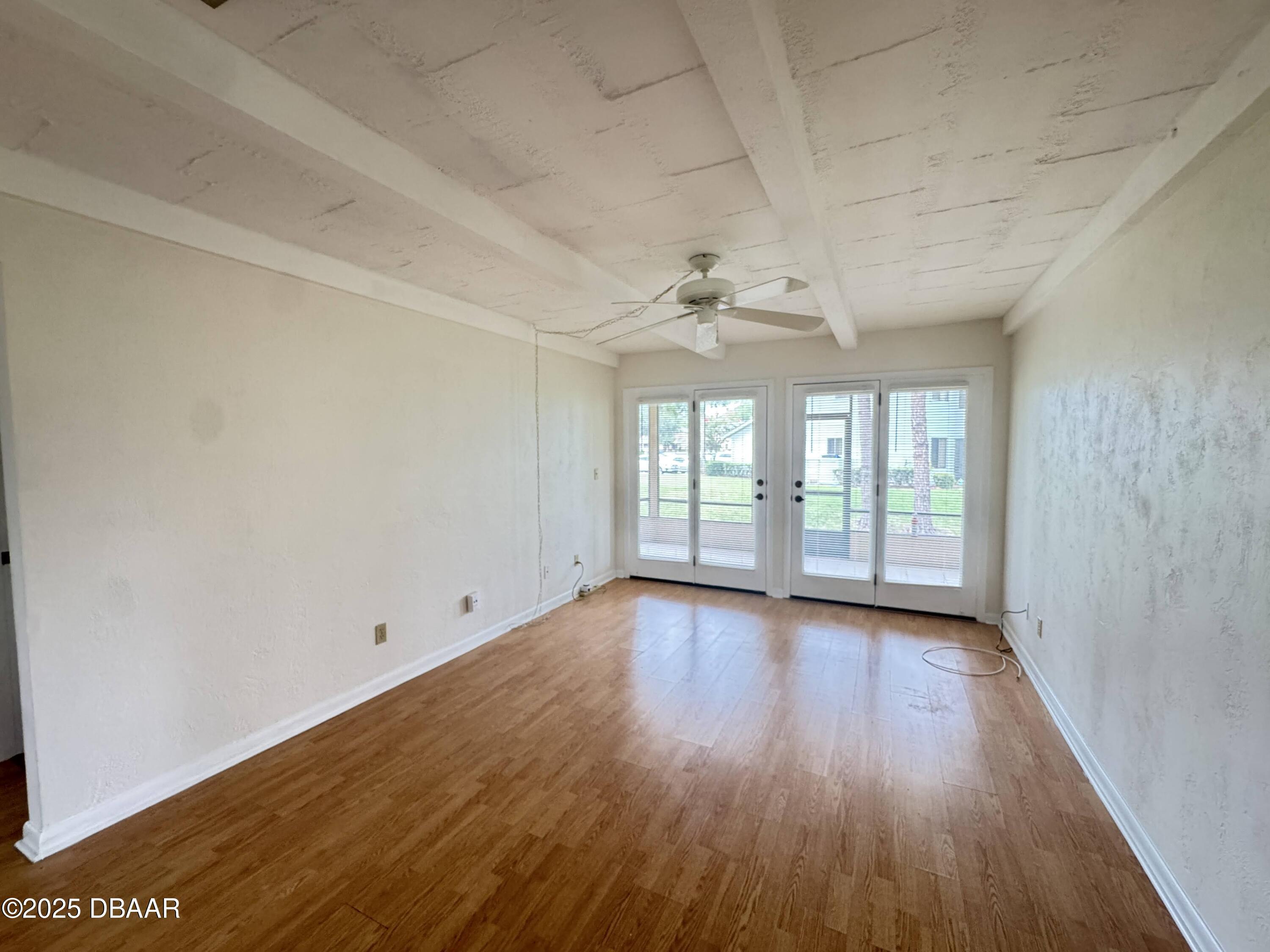 Property Photo: 113 Wood Duck Circle B FL 32119