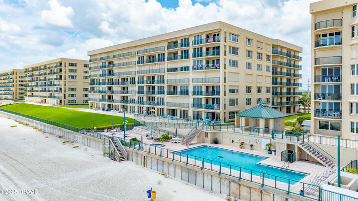 4555 S Atlantic Avenue 4603  Ponce Inlet FL 32127 photo