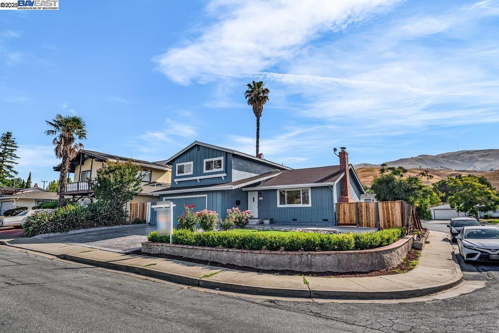 48346 Cottonwood St  Fremont CA 94539 photo