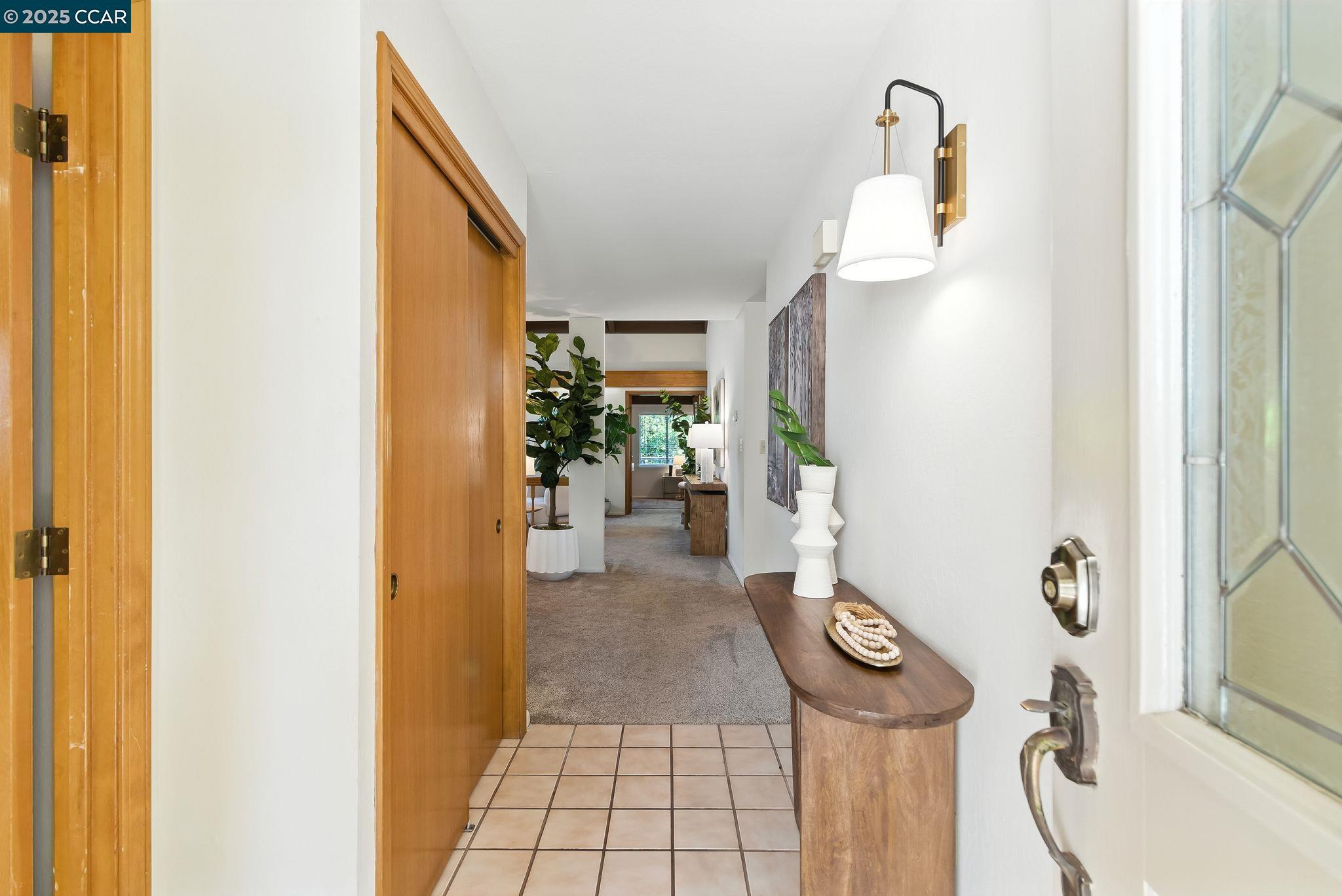 Property Photo: 1091 Camino Verde Cir CA 94597