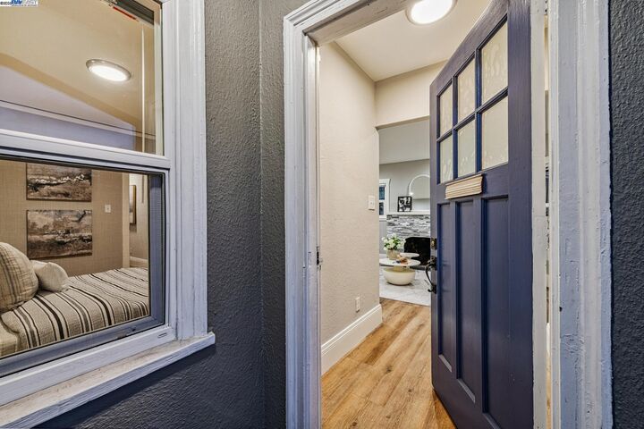 Property Photo: 3032 22nd Ave CA 94602