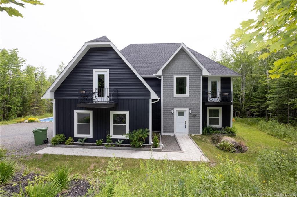 636 Deerwood Drive  Hanwell NB E3C 1C5 photo