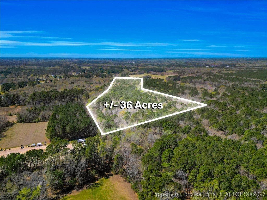 Property Photo: Dobbin Holmes Road NC 28312