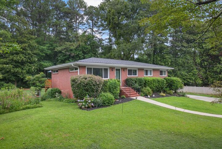 Property Photo:  388 Talcott Circle NW  GA 30064 