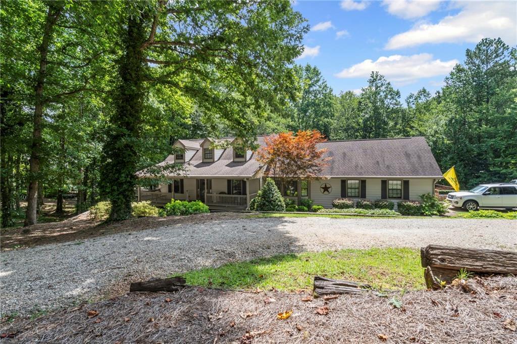 Property Photo: 5497 Highway 81 GA 30052