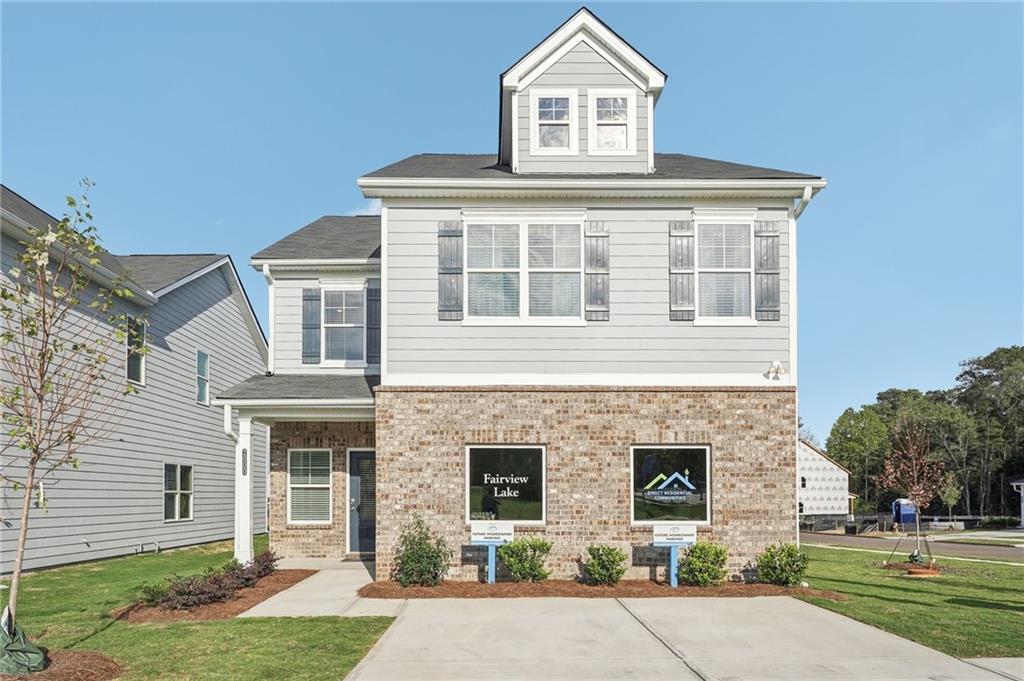 Property Photo:  2018 Wyndham Place  GA 30013 