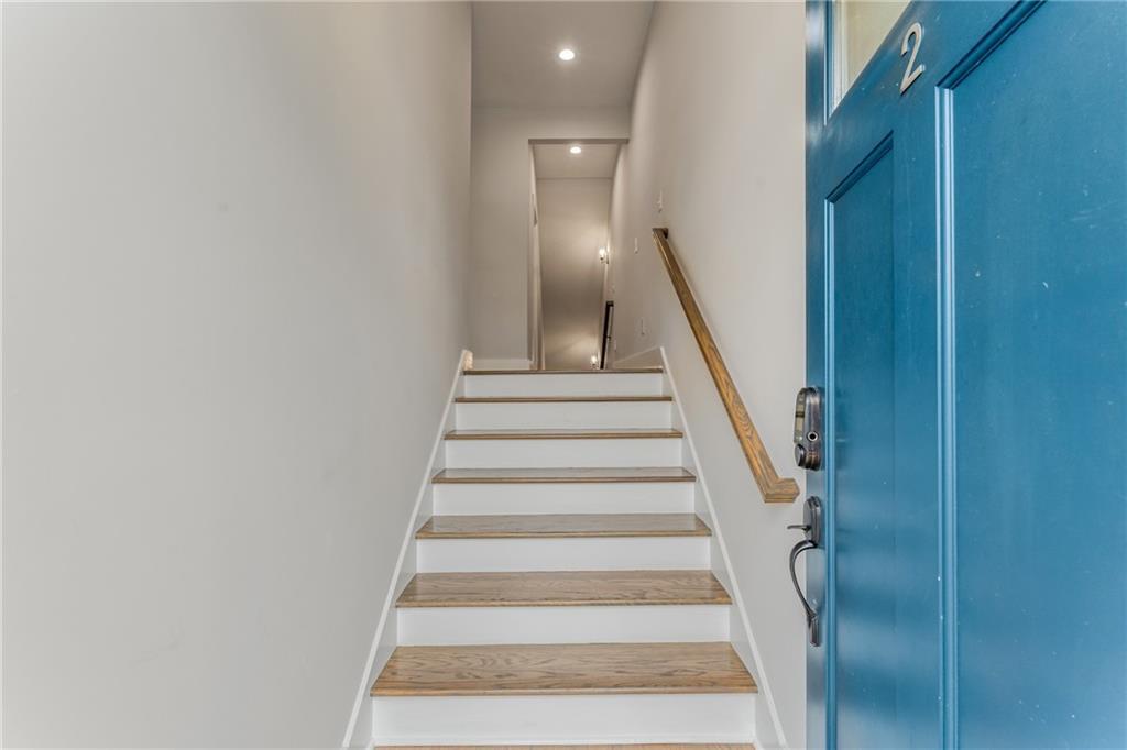 Property Photo: 370 Thrasher Street 2 GA 30071