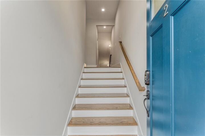 Property Photo:  370 Thrasher Street 2  GA 30071 