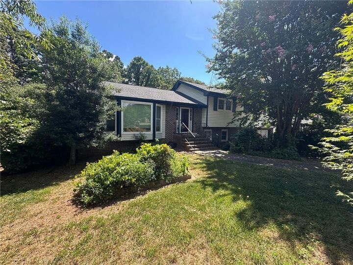 Property Photo:  672 Dorsey Drive  GA 30047 