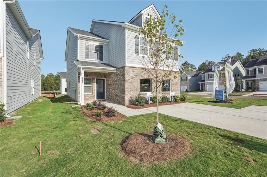 Property Photo: 2014 Wyndham Place GA 30013