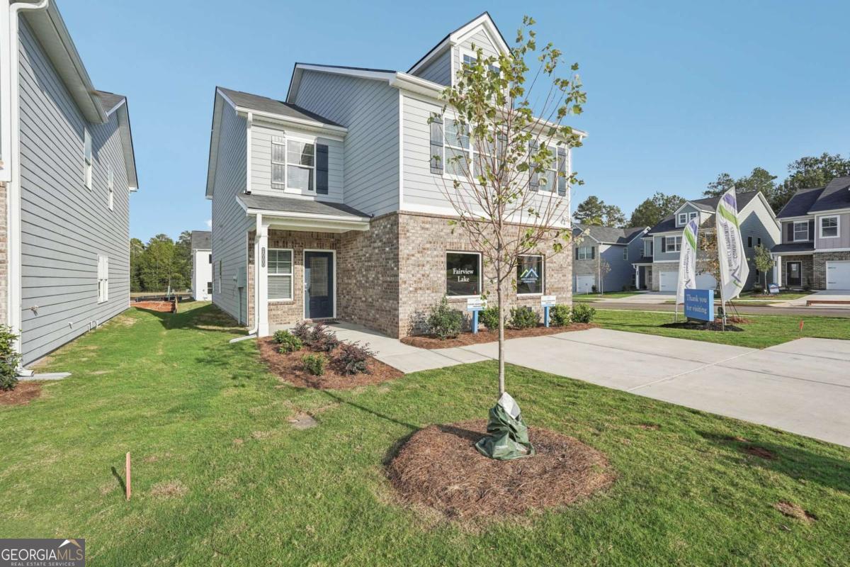 Property Photo: 2014 Wyndham Place GA 30013