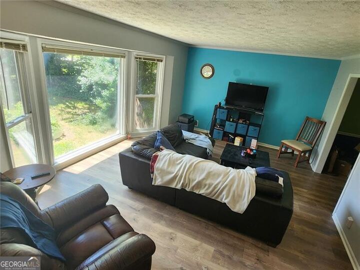 Property Photo:  672 Dorsey Drive  GA 30047 