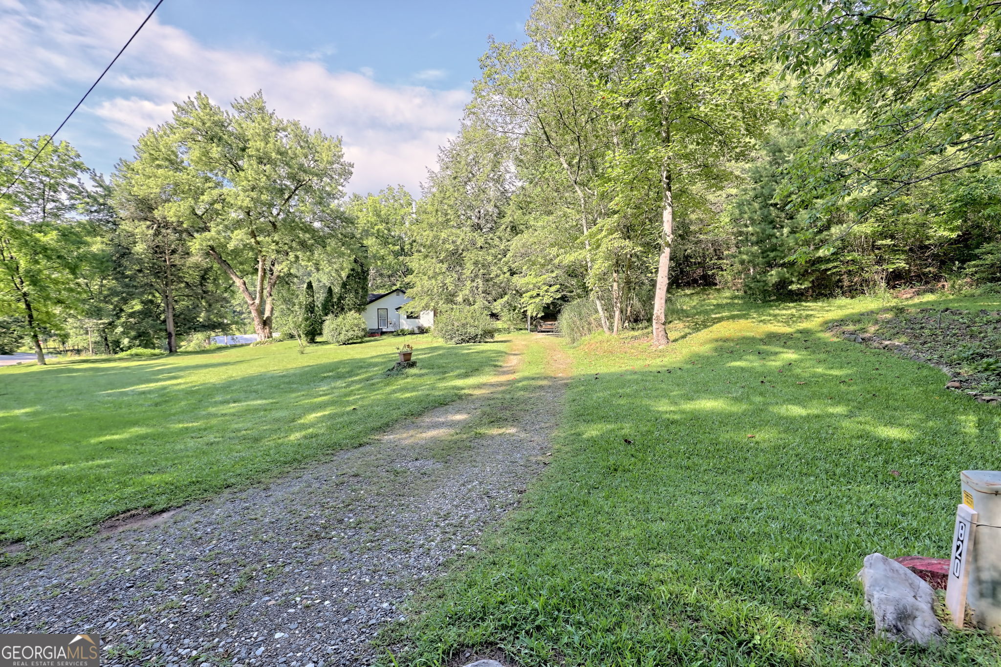 Property Photo: 820 Ash Loop Road GA 30513
