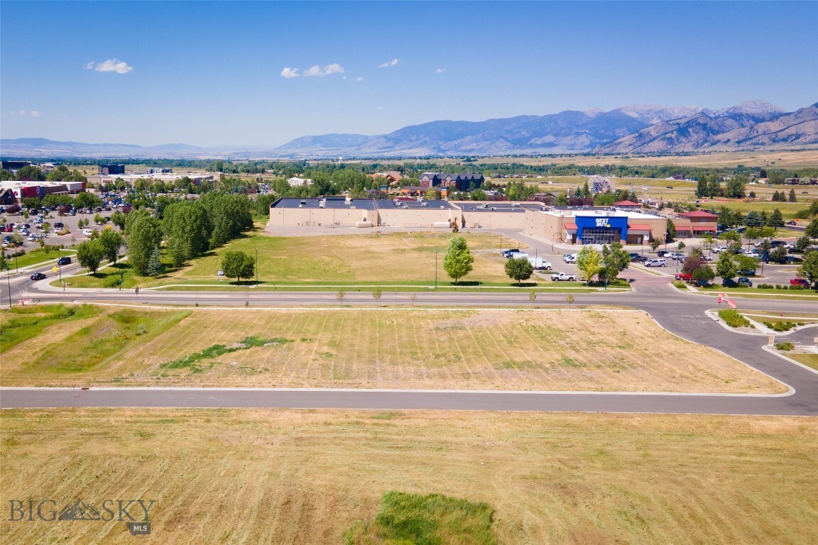 Lots 14A & 15A Cattail Street  Bozeman MT 59718 photo