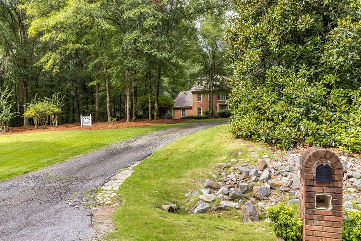 Property Photo:  5110 Midland Trace  GA 31820