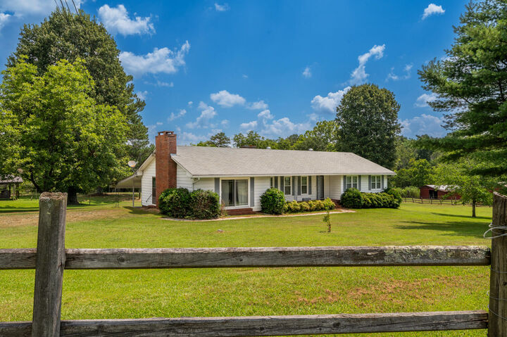 Property Photo:  150 Bradford Drive  GA 30747 