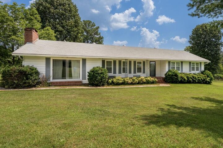 Property Photo:  150 Bradford Drive  GA 30747 