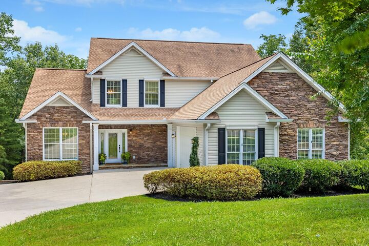 1514 Hawthorne Landing NW  Cleveland TN 37312 photo