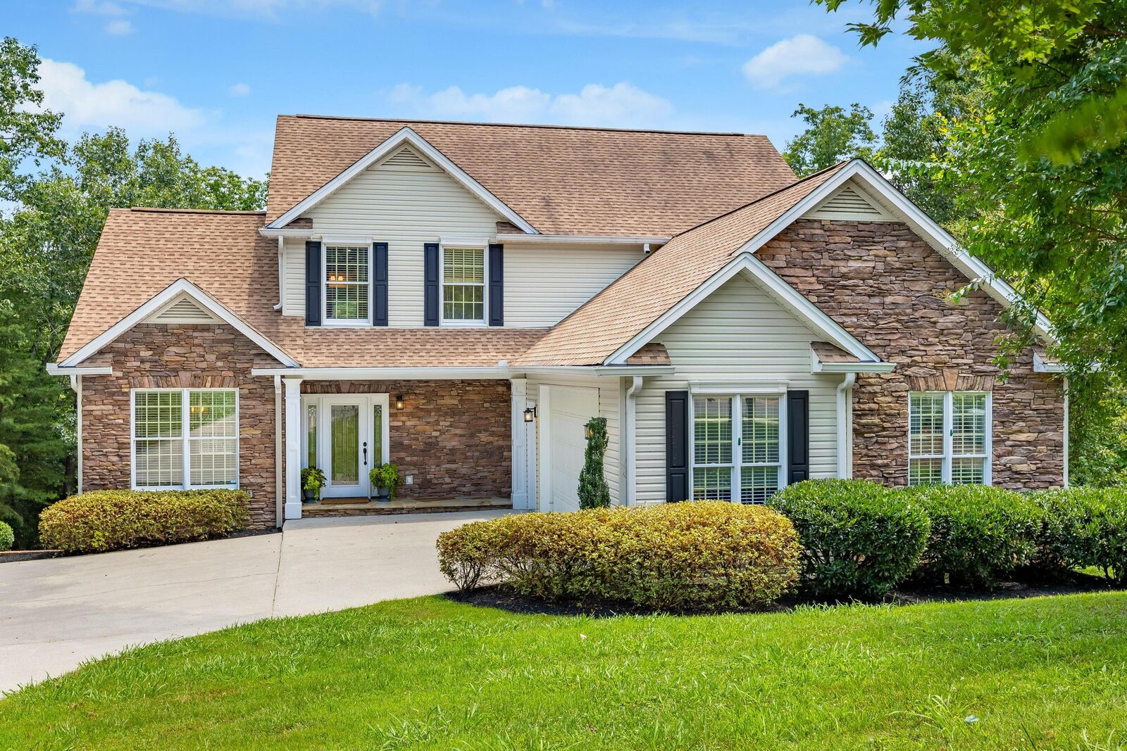 Property Photo:  1514 Hawthorne Landing NW  TN 37312 