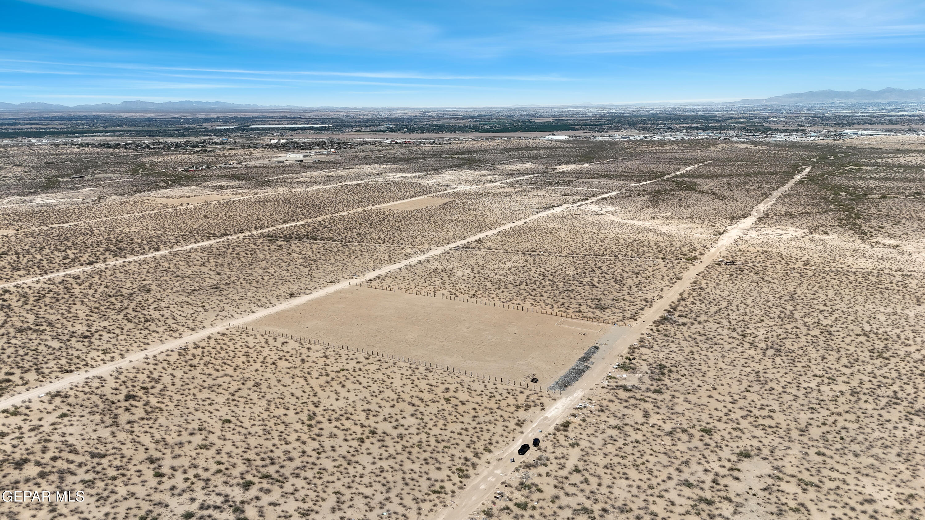 Property Photo:  Pn-73462 Tbd  TX 79928 
