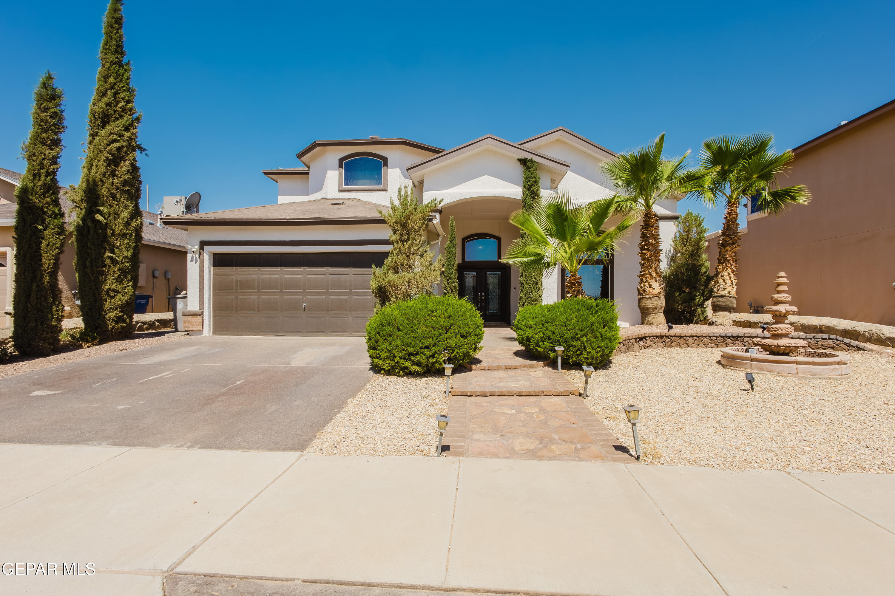 Property Photo:  3733 Tierra Campa Drive  TX 79938 